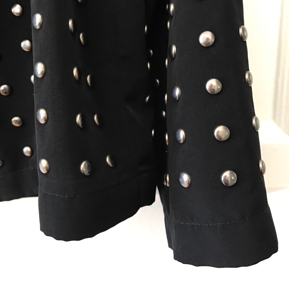 Sudded Jacket - Picture 3 of 4