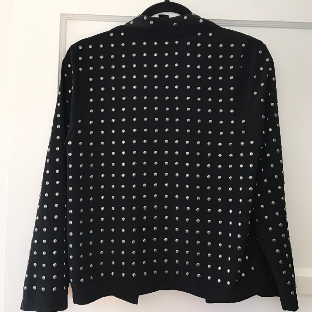 Sudded Jacket - Picture 4 of 4