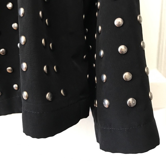 Sudded Jacket - Picture 3 of 4