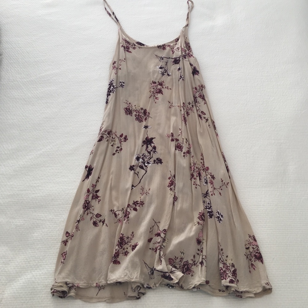 Brandy Melville dress