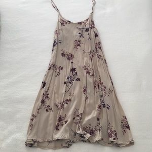 Brandy Melville dress