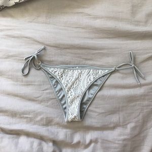 For Love & Lemons bikini bottom