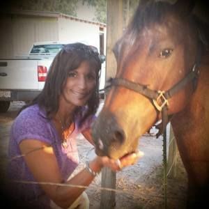 Meet your Posher, Annette