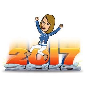 Meet your Posher, Maria