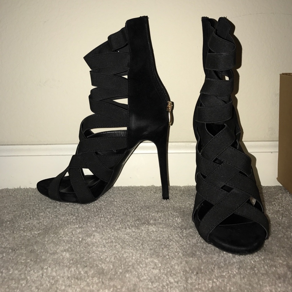 Heels