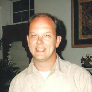 Meet your Posher, Todd