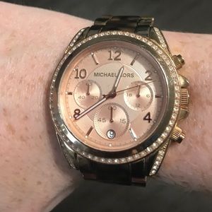 Michael Kors Watch