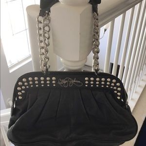 Betsey Johnson Handbag. Euc