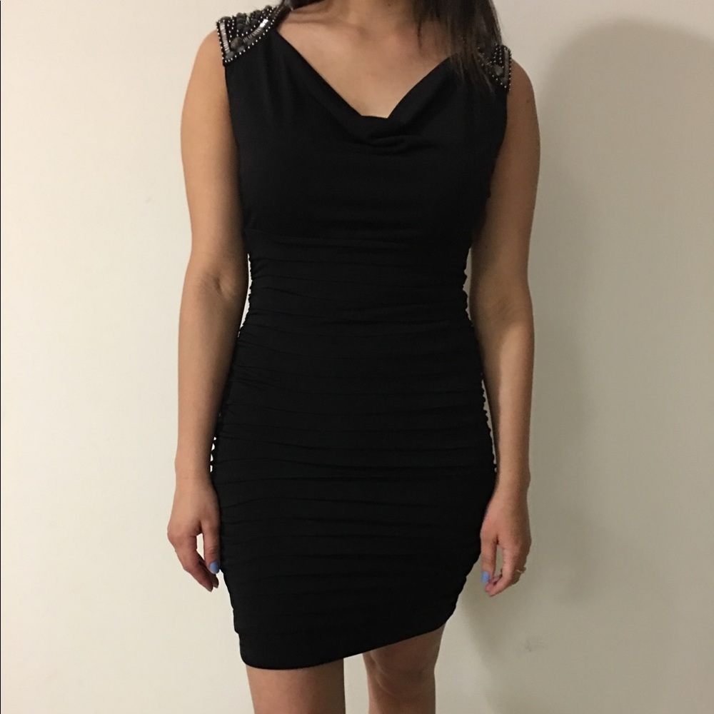 Cocktail Dress