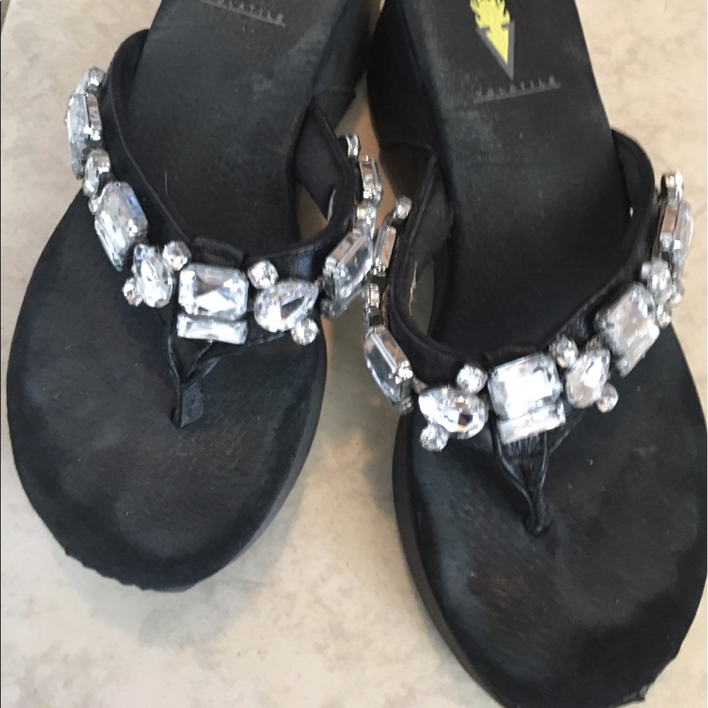 Dress sandals