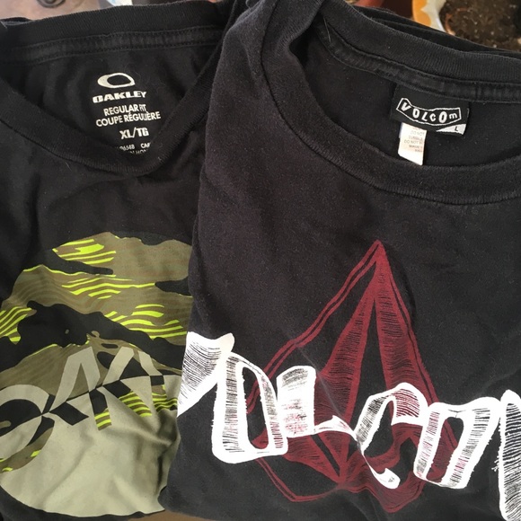 92 hurley other t shirt bundle hurley oakley 92 hurley other t shirt bundle hurley oakley