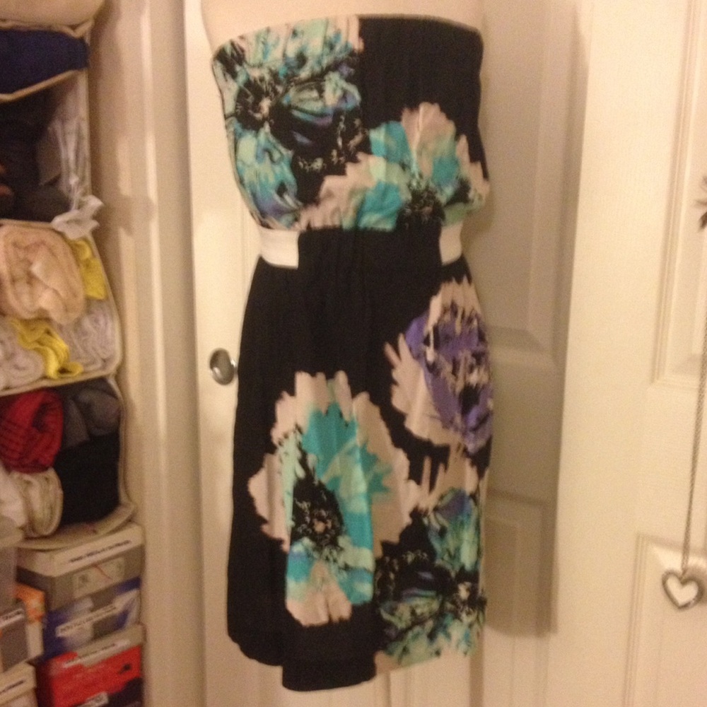 Pretty summer Dress