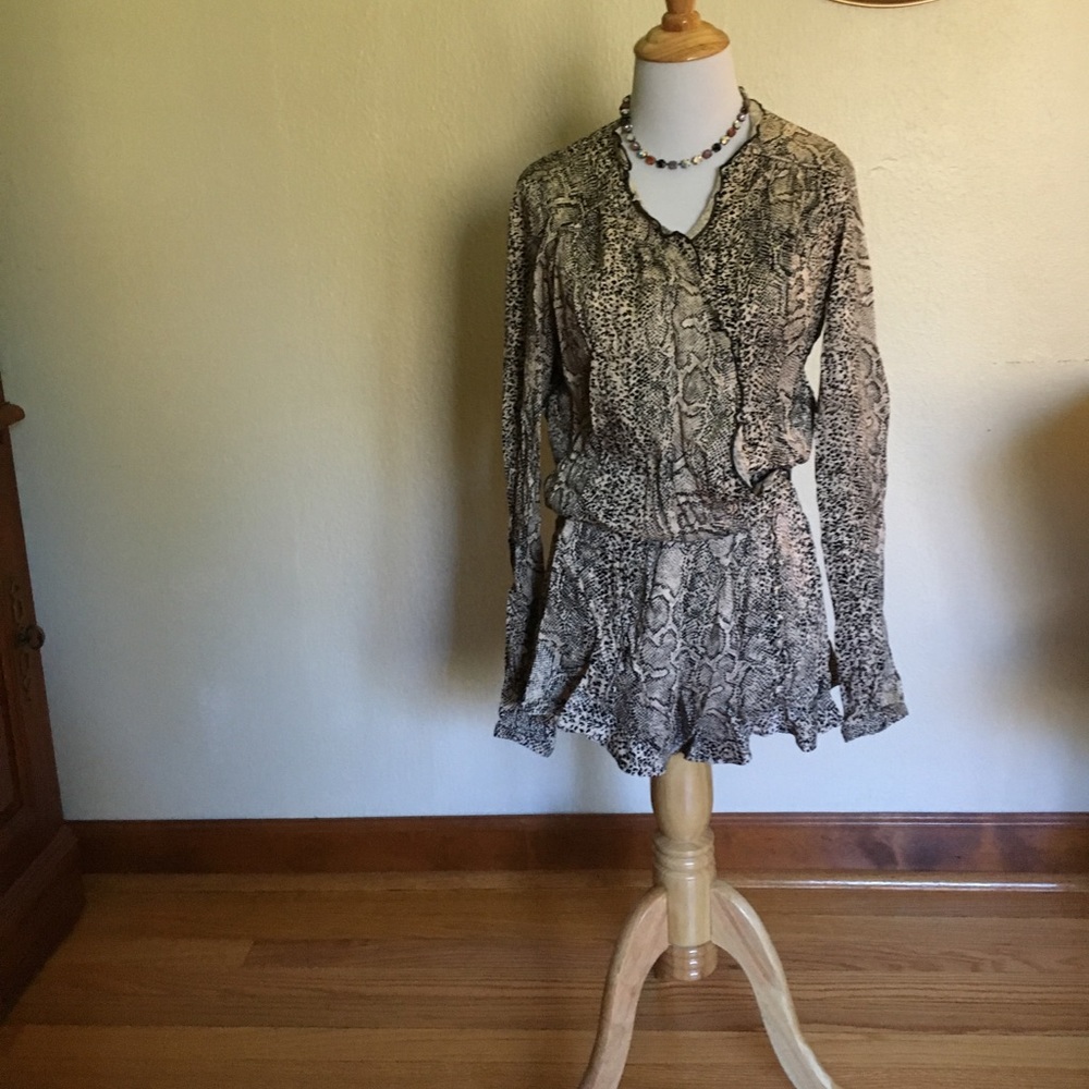 Guess Romper
