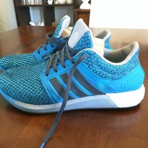 Adidas Solar Boost