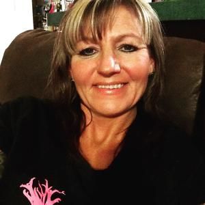 Meet your Posher, Troylene