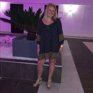 Meet your Posher, Tabatha