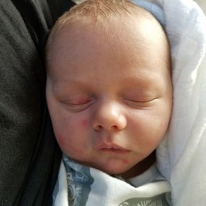 Meet your Posher, Leah