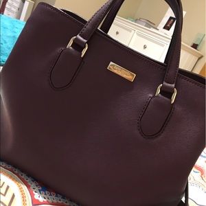 Kate Spade Evangeline Laurel Way