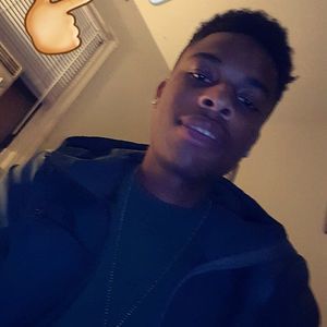 Meet your Posher, Jordan