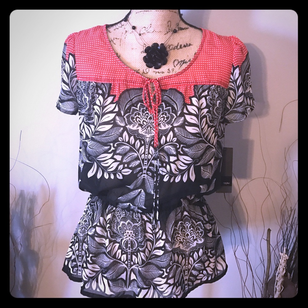 NWT shirt