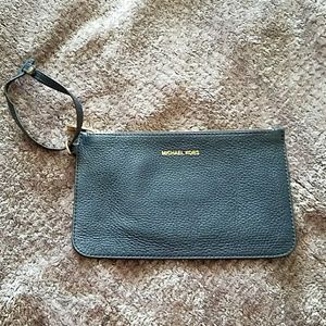 MK wristlet