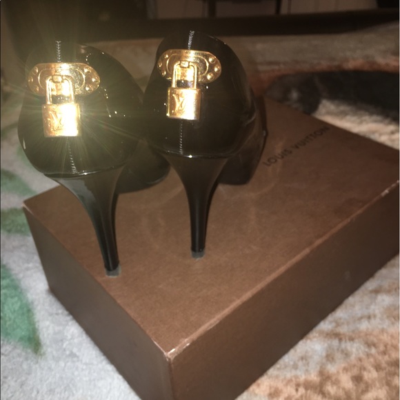 NOT FOR SALE Louis Vuitton - Picture 3 of 5