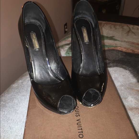 NOT FOR SALE Louis Vuitton - Picture 4 of 5