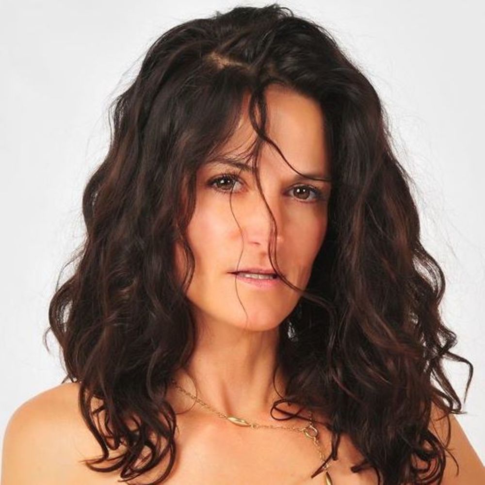 Meet your Posher, Arlena