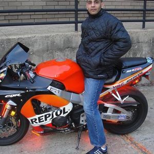 Meet your Posher, Barakat