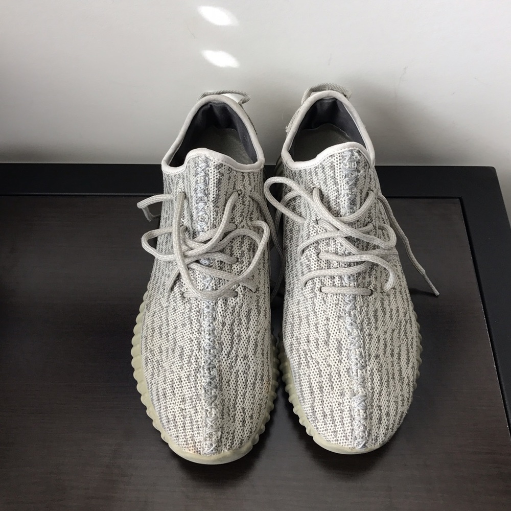 Yeezy 350 Boost Moonrock Men's size 9.5