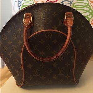 👜100%Authentic Louis Vuitton Paris