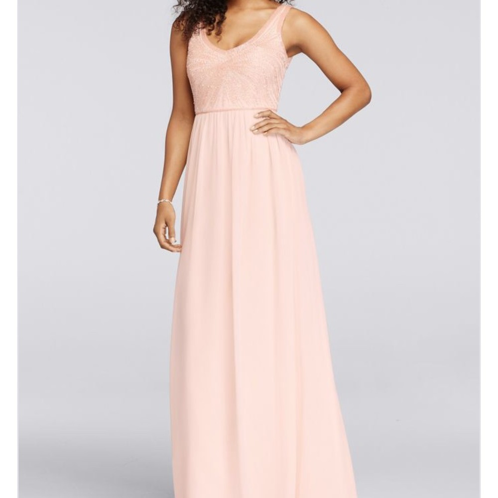 Brand New Bridesmaid Dress/ Formal Gown