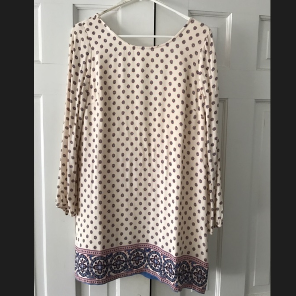 Forever 21 Shift Dress