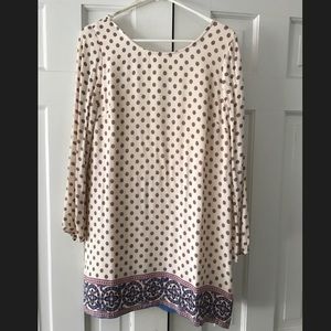 Forever 21 Shift Dress