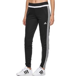 Adidas soccer pants
