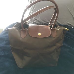 Longchamp mini bag