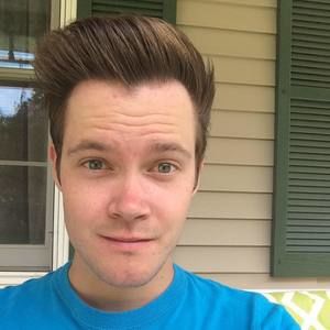 Meet your Posher, Patsy