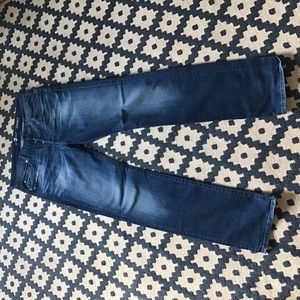 Men's 7FAM Standard Straight Jeans