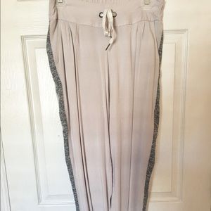 Kyodan🌷Flowy Trousers