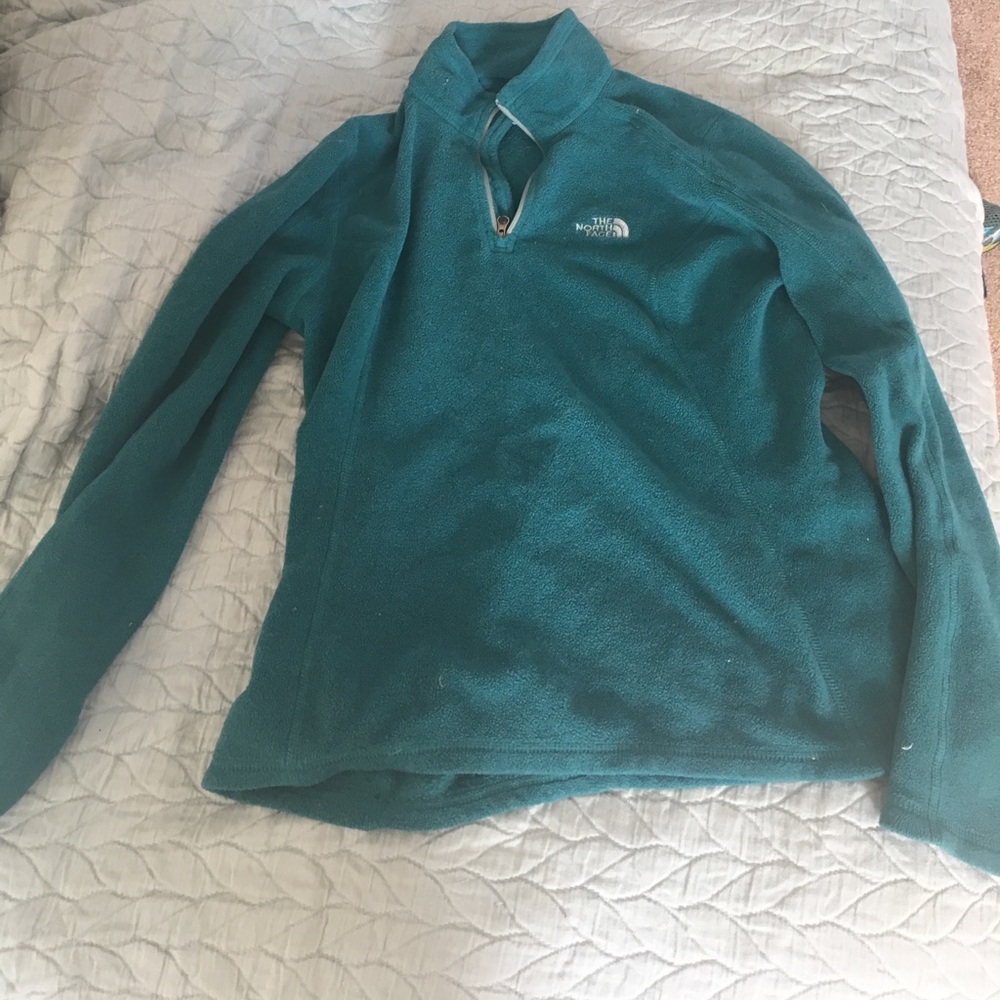North face fleece