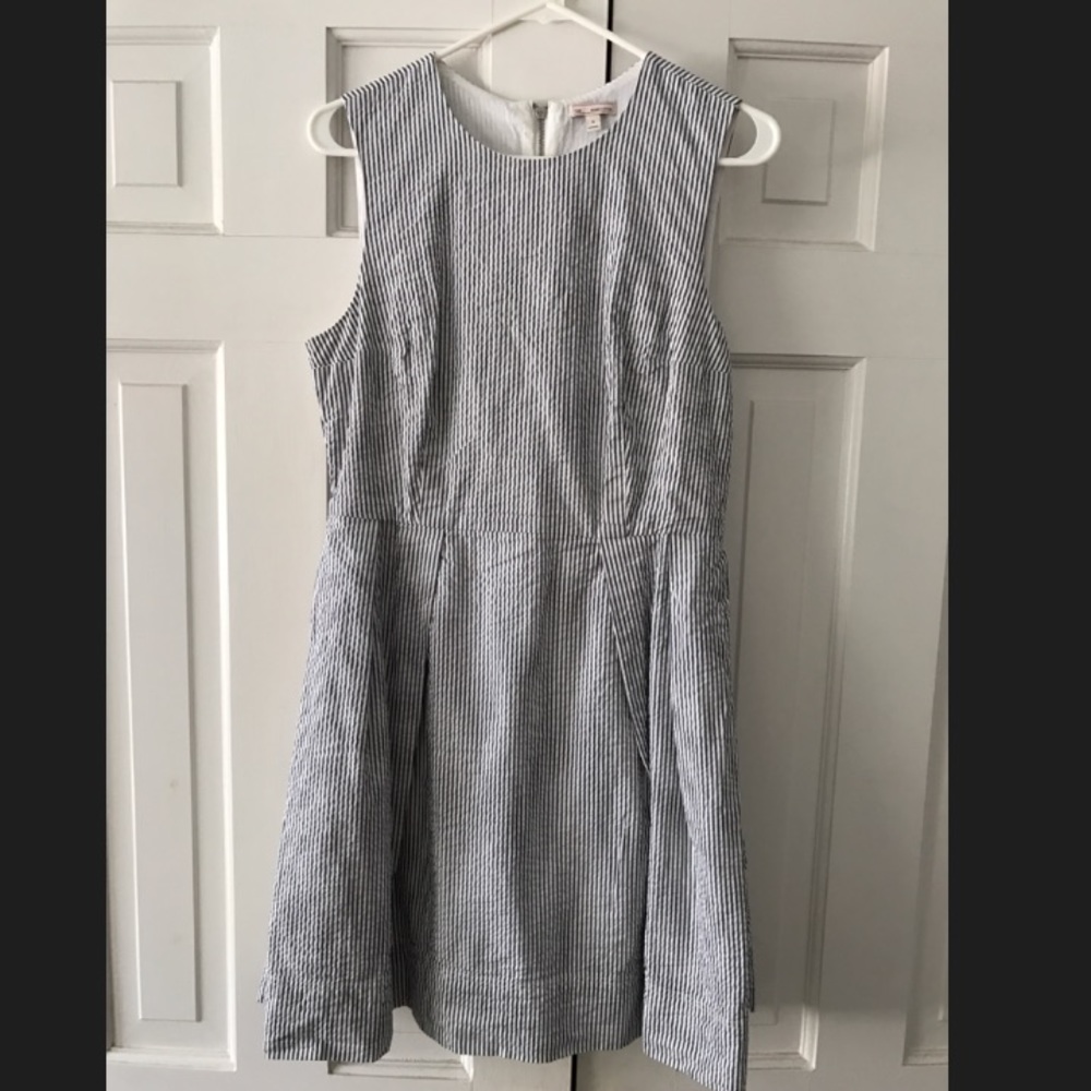 Gap Dress