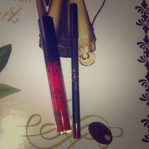 Kyle Mary jo k Lipkits