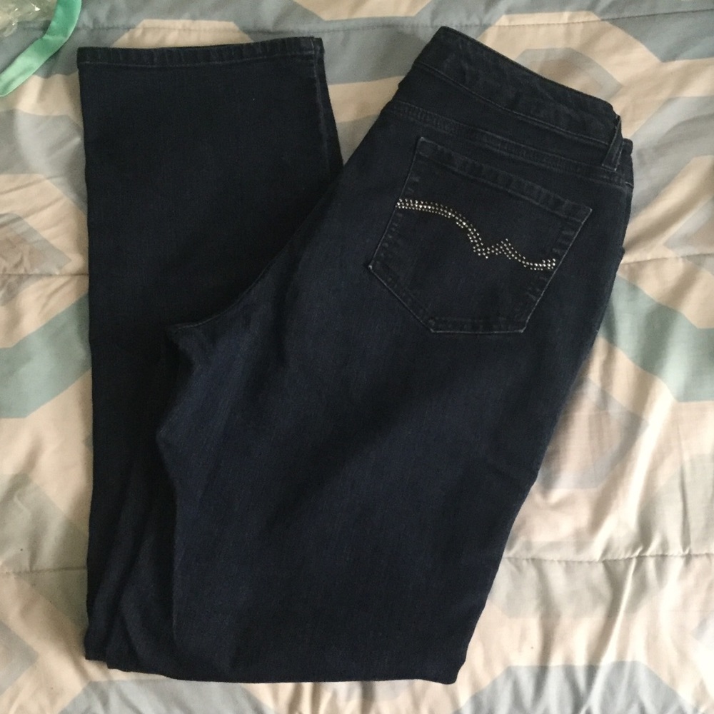 Denim Jeans