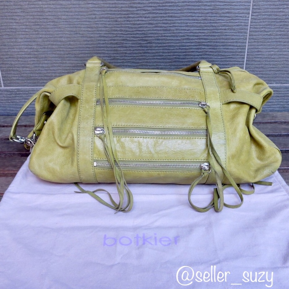 Botkier Venice Satchel