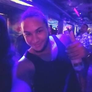 Meet your Posher, Leo