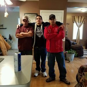 Meet your Posher, Peter