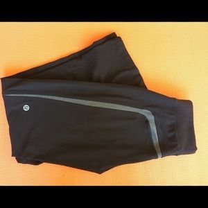 Lululemon sweatpants size Small *read description