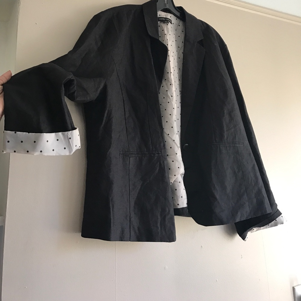 Cute blazer - Picture 1 of 1