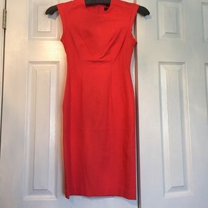 Banana Republic Sloan Dress