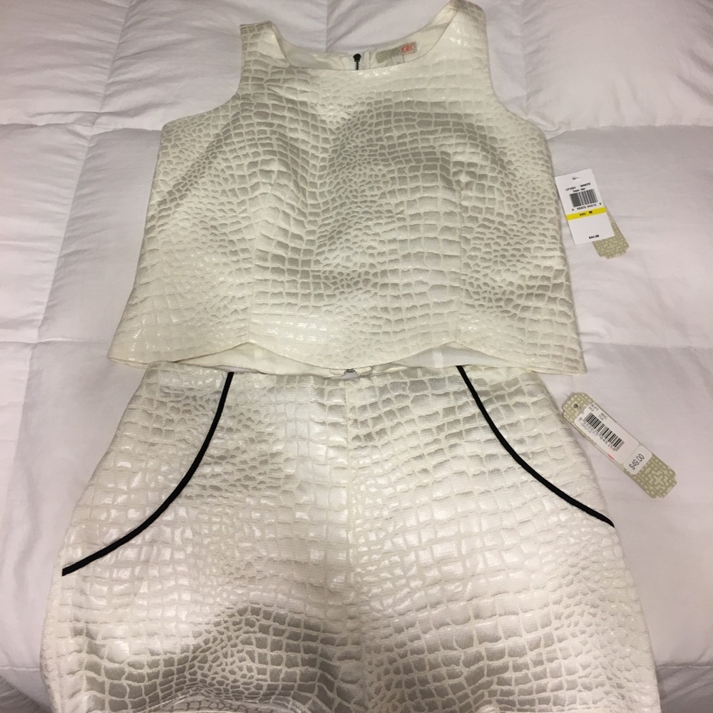 Gianni Bini play set